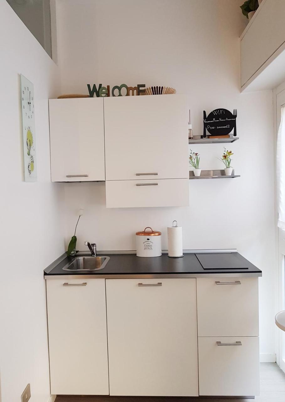 Milano Navigli Apartment - Via Savona Екстериор снимка