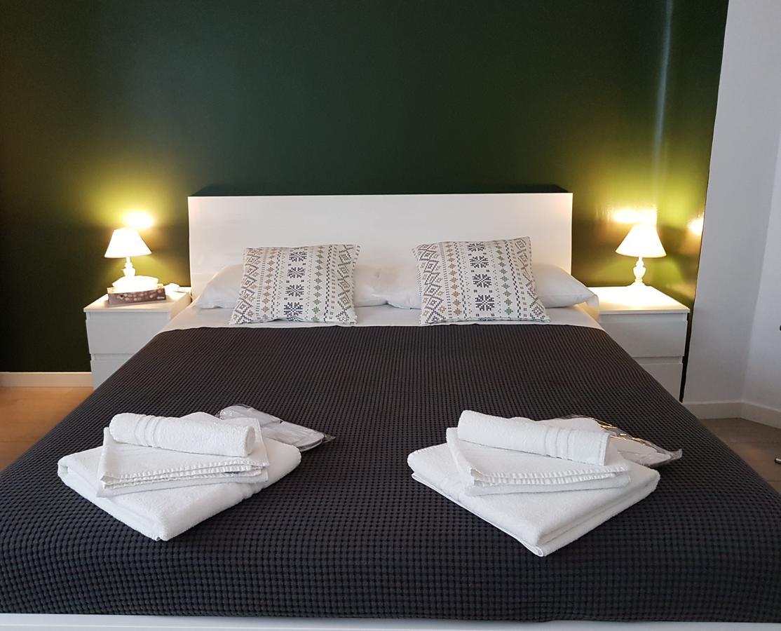 Milano Navigli Apartment - Via Savona Екстериор снимка