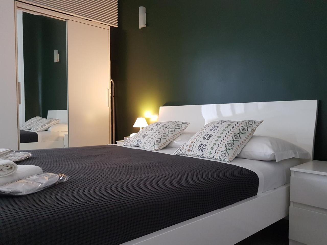 Milano Navigli Apartment - Via Savona Екстериор снимка