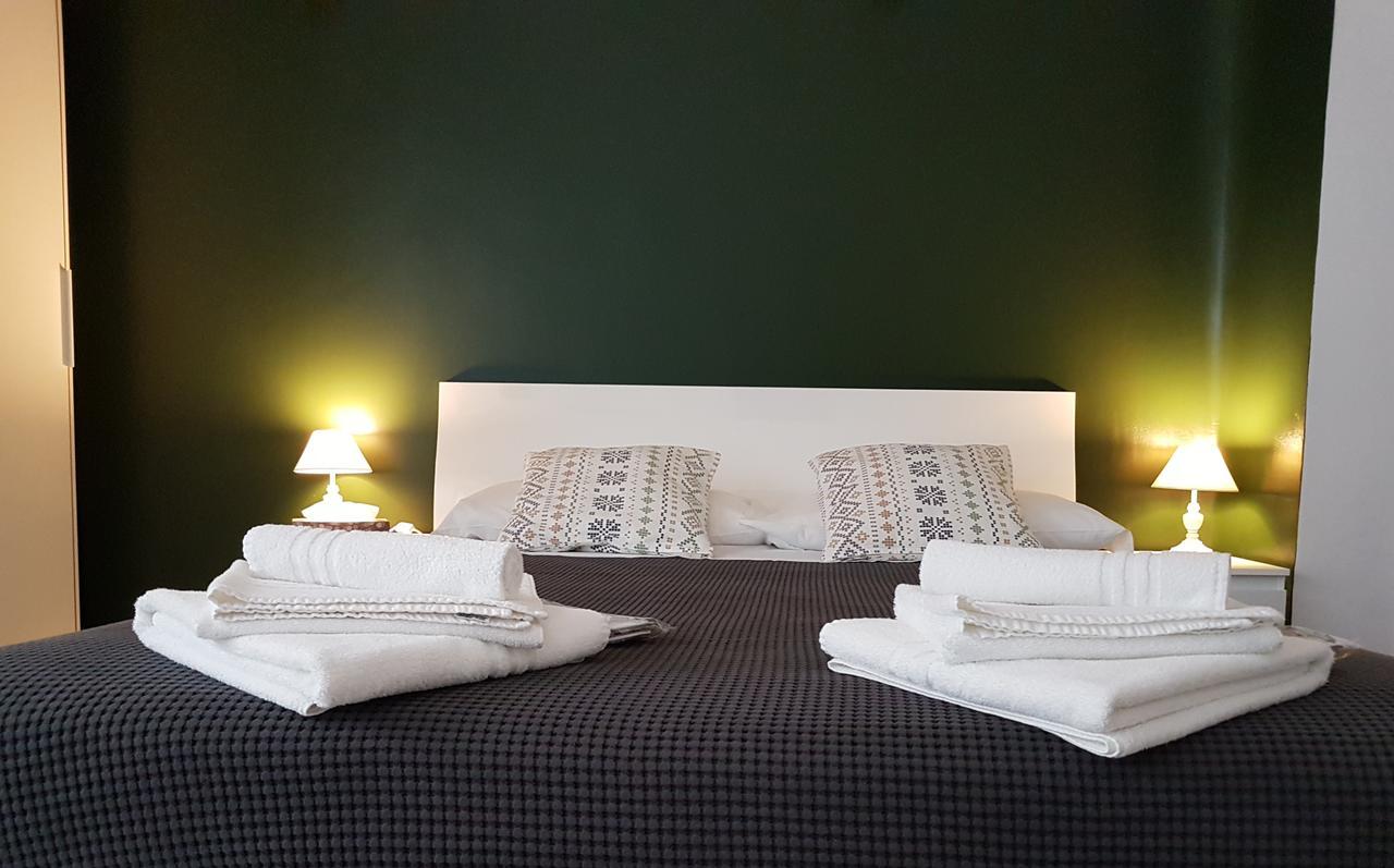 Milano Navigli Apartment - Via Savona Екстериор снимка