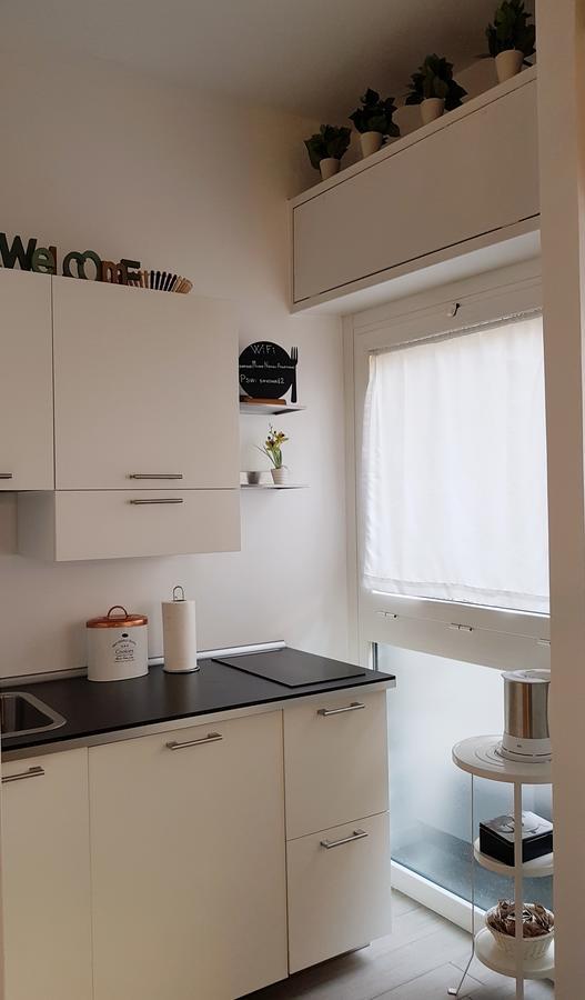 Milano Navigli Apartment - Via Savona Екстериор снимка