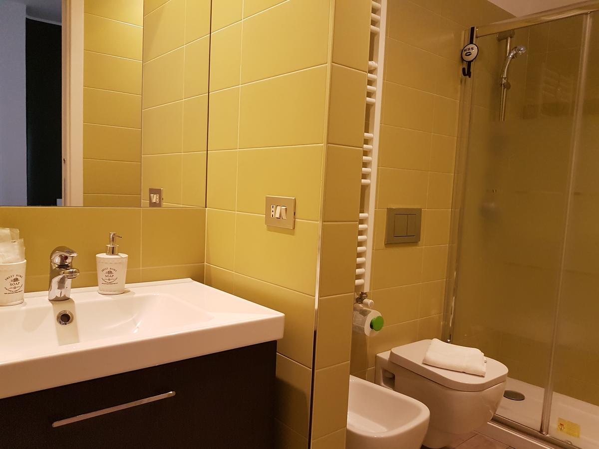 Milano Navigli Apartment - Via Savona Екстериор снимка
