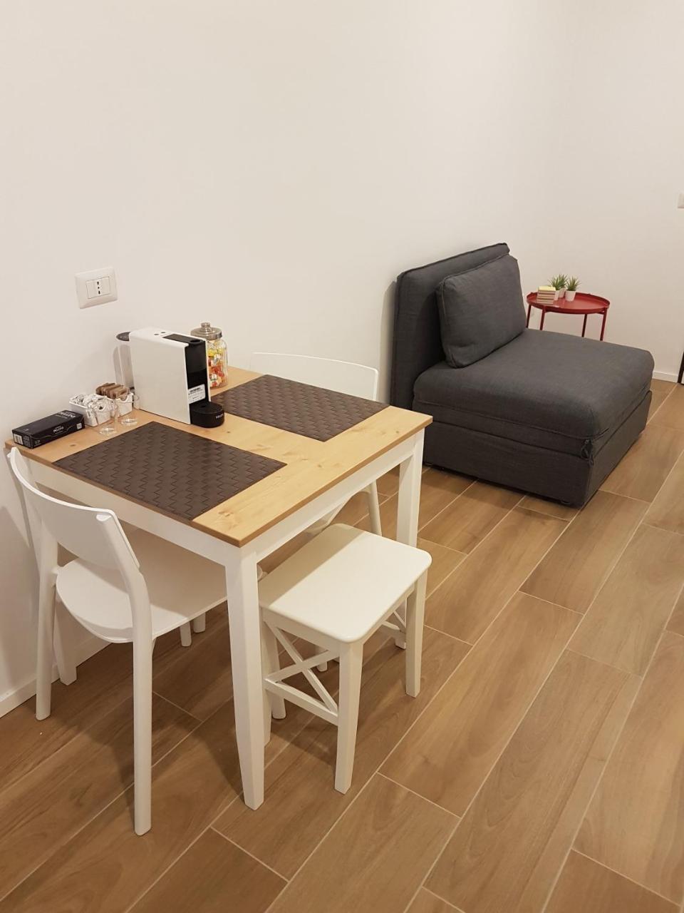 Milano Navigli Apartment - Via Savona Екстериор снимка