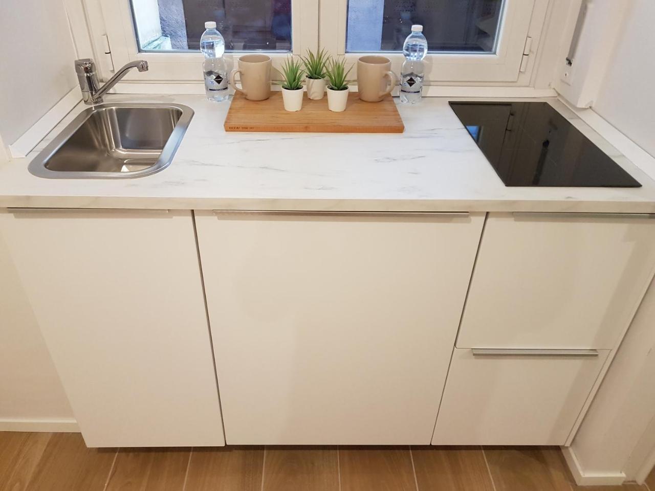 Milano Navigli Apartment - Via Savona Екстериор снимка